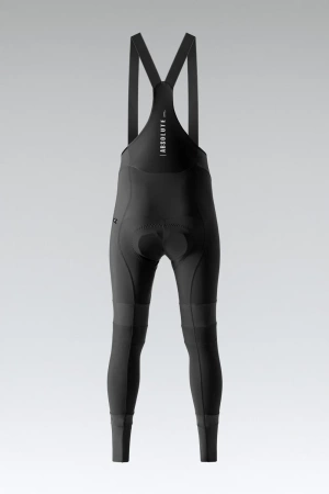 Spodnie męskie Gobik Absolute 7.0 Black