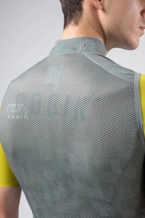 Kamizelka męska Gobik Plus 2.0 Cedar Check