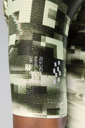 Koszulka męska Gobik Attitude 2.0 Irie