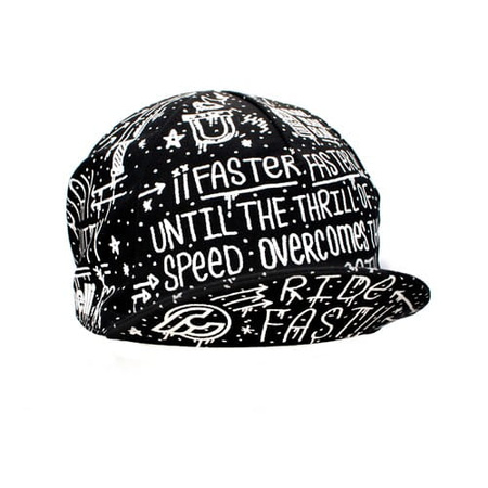 Czapeczka kolarska Cinelli Chas Christiansen