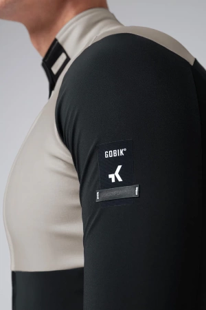 Kurtka męska Gobik Mist 2.0 Moonstruck