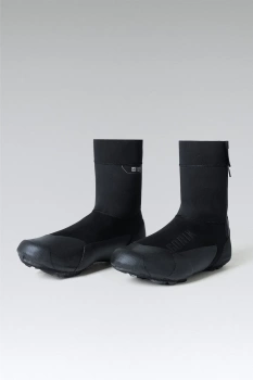 Ochraniacze na buty Gobik Avert Black