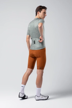 Koszulka męska Gobik Stark Cedar Check