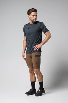 Koszulka męska MTB Gobik Tech Magnet