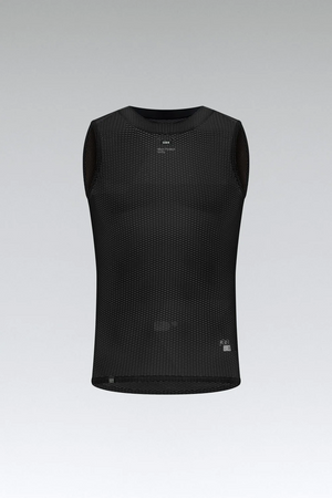 Bielizna termiczna męska GOBIK Second Skin Moonless