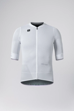 Koszulka Unisex Gobik Carrera 2.0 Chalk