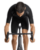 Koszulka męska Assos Equipe RS Spring Fall SS Targa Black
