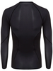 Bielizna termiczna męska Cycology dł. rękaw czarna