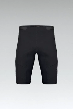 Spodenki męskie Gobik Ranger Black