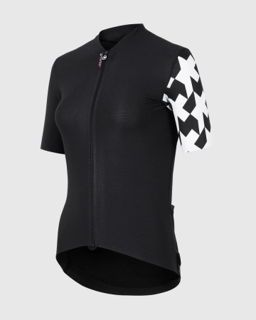 Koszulka damska Assos Dyora RS S9 Tagra Black Series