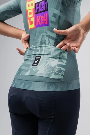 Koszulka Unisex Gobik CX Pro 4.0 Bowman