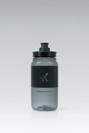 Bidon Gobik Fly CC Smoked 550ml