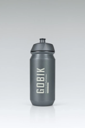Bidon Gobik Shiva Graphite 500ml