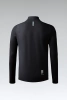 Kurtka Gobik Unisex Selkie Ink Black
