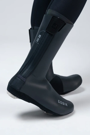 Ochraniacze na buty Gobik Seal Black