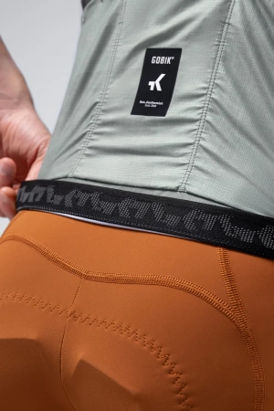 Koszulka męska Gobik Stark Cedar Check