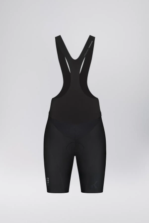 Spodenki kolarskie damskie Gobik Ultralite 2.0 Black