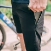 Szorty męskie Gobik Commuter Black