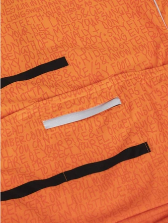 Bluza kolarska męska Cycology Inspire