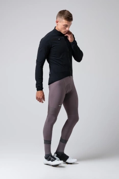 Kurtka Gobik Unisex Selkie Ink Black