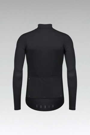 Kurtka Męska Gobik Envy Jet Black