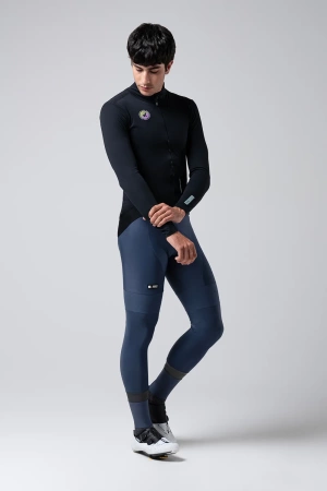 Kurtka męska Gobik Envy 2.0 Jet Black