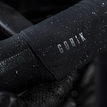 Kurtka Męska Gobik Envy Jet Black