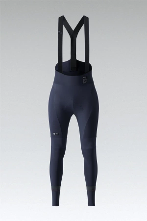Spodnie damskie Gobik Absolute 7.0 Ultrablue