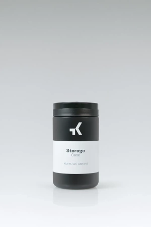 Pojemnik na narzędzia Gobik Byasi 400 CC Onyx