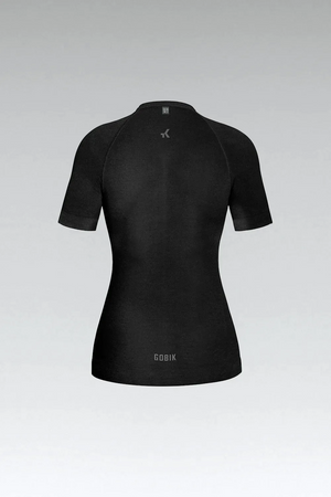 Bielizna termiczna damska Gobik SS Winter Merino