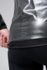 Kurtka Przeciwdeszczowa Gobik Pluvia 2.0 Unisex True Black