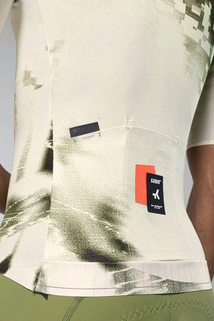 Koszulka męska Gobik Attitude 2.0 Irie