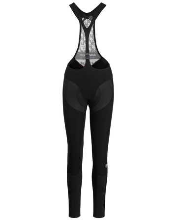 Spodnie zimowe damskie Assos UMA GT Ultraz Winter BlackSeries
