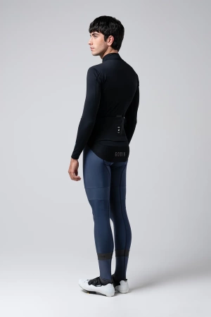 Kurtka męska Gobik Envy 2.0 Jet Black