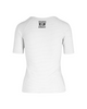 Bielizna damska Assos Summer Skin Layer SS Holy White
