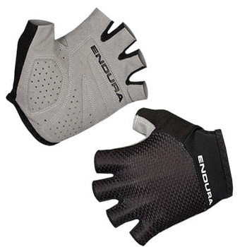Rękawiczki męskie Endura Xtract Lite Black