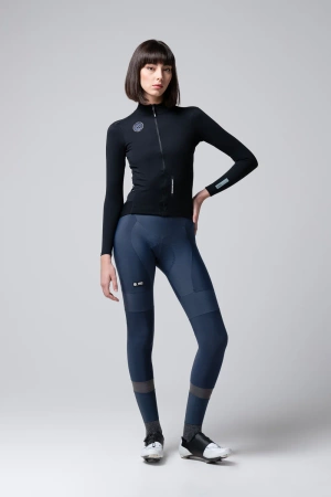 Kurtka damska Gobik Envy 2.0 Jet Black