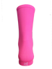 Skarpetki kolarskie TROFEO. Visible Hot Pink