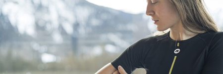 Bielizna damska Assos Spring Fall Skin Layer BlackSeries