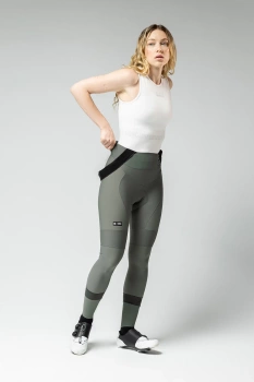 Bielizna termiczna damska Gobik NS Limber Skin Icelandic