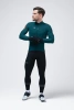 Rękawiczki Unisex Gobik Polartec® Bora 2.0 True Black
