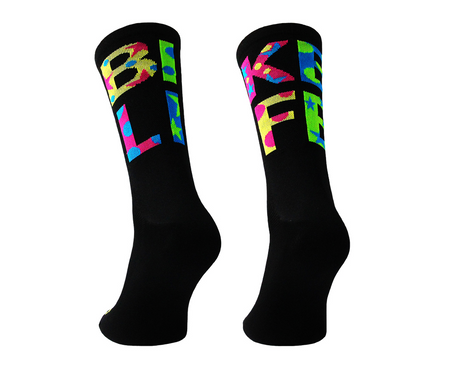 Skarpetki kolarskie Support Bike Life