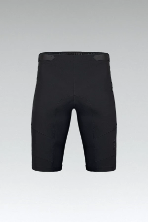 Spodenki męskie Gobik Ranger Black