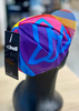 Czapeczka kolarska Cinelli Rainbow
