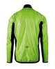 Kurtka wiatrówka męska Assos Mille GT Wind Jacket VisibilityGreen