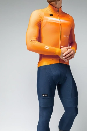 Bluza męska Gobik Hyder Cheddar