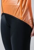 Kurtka Przeciwdeszczowa Gobik Pluvia 2.0 Unisex Blazing Orange