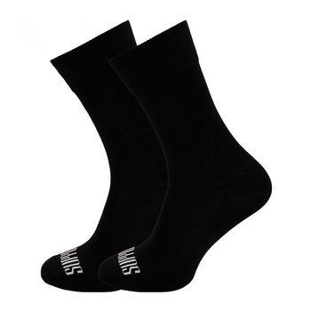 Skarpetki kolarskie Support Sport S-light Black