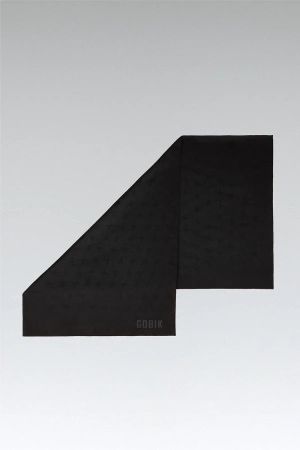 Komin Gobik Tubular Ink Black