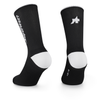 Skarpetki kolarskie Assos RS Superleger Black Series